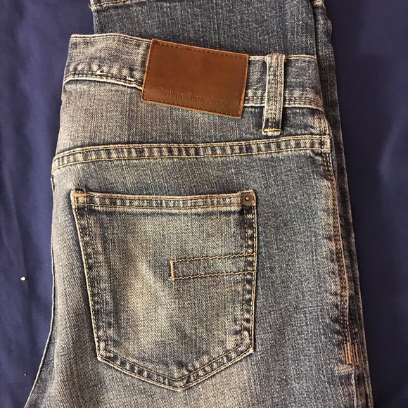 Calvin klein jeans - Picture 1 of 6